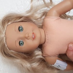 Caroline Abott American girl retired doll